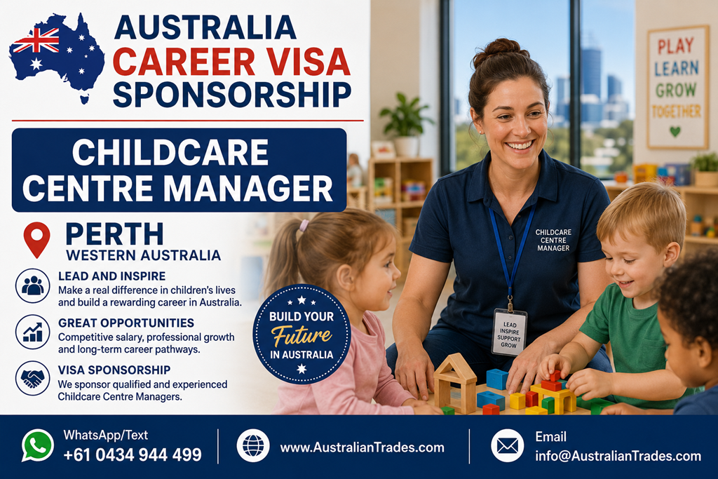 International Employment, Immigration and Visa Company